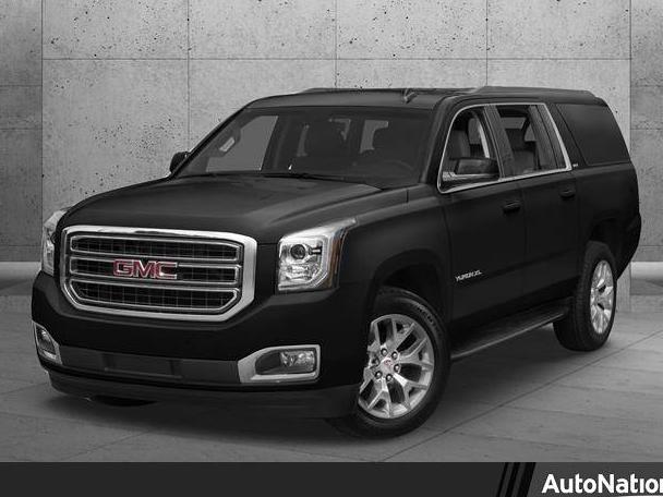 GMC YUKON XL 2015 1GKS1JKJ3FR641556 image